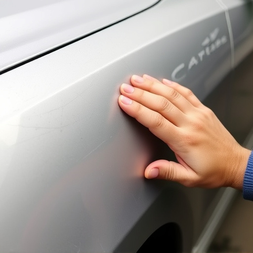 car scratch repair