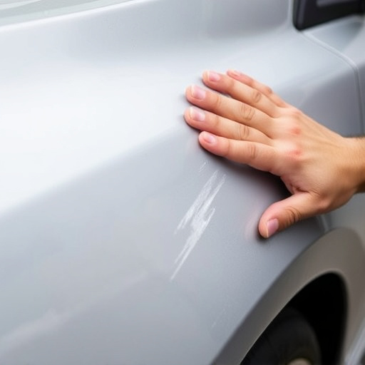 car scratch repair