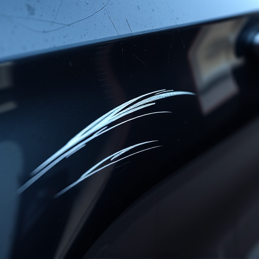car scratch repair
