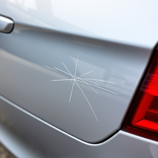 car scratch repair