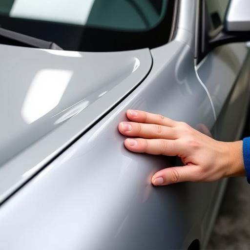 car scratch repair