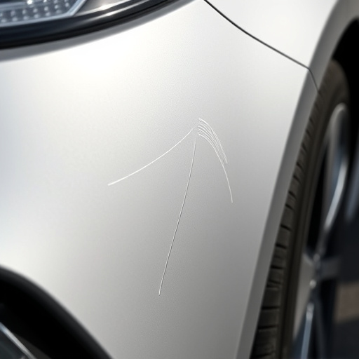 car scratch repair
