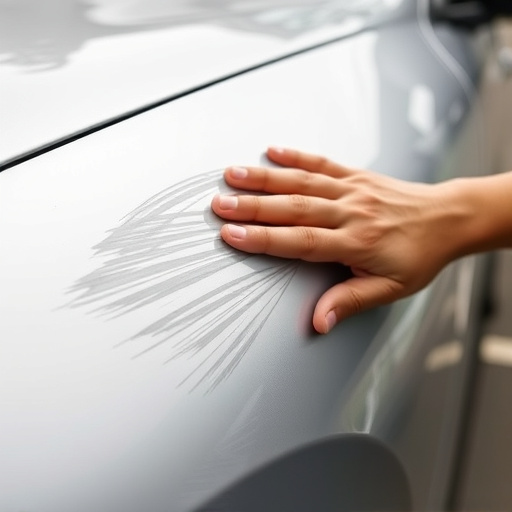 car scratch repair