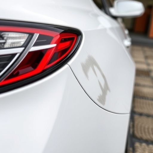 car scratch repair