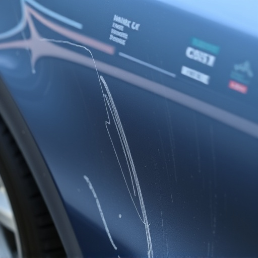 car scratch repair
