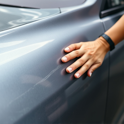 car scratch repair