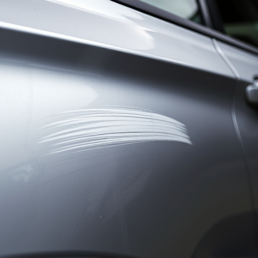 car scratch repair