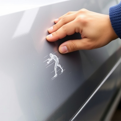 car scratch repair