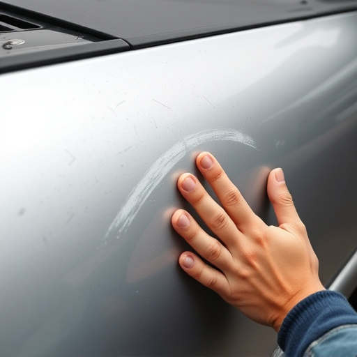 car scratch repair