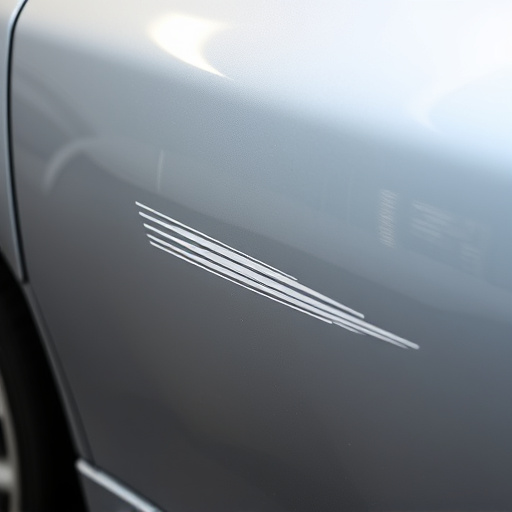 car scratch repair