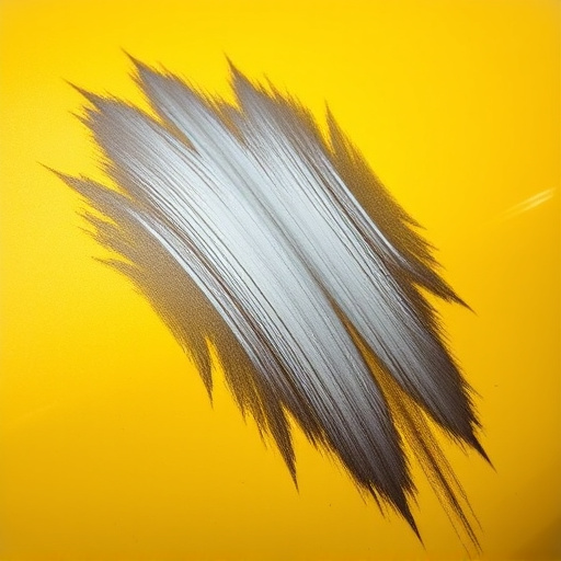 car scratch repair