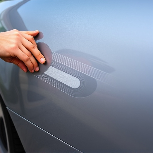 car scratch repair