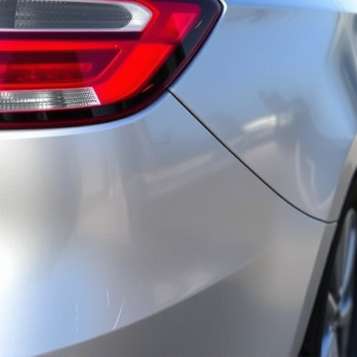 car scratch repair