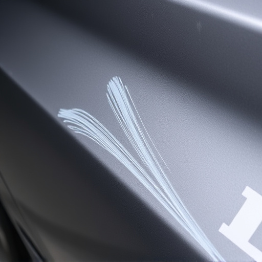 car scratch repair
