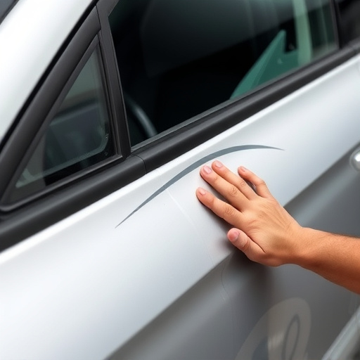 car scratch repair