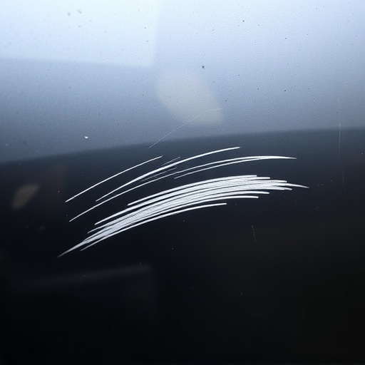 car scratch repair