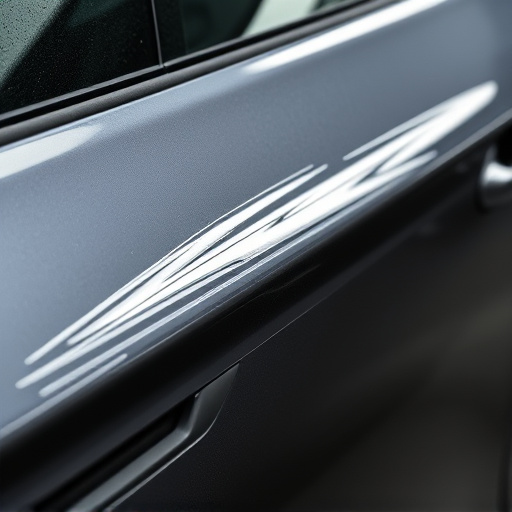 car scratch repair