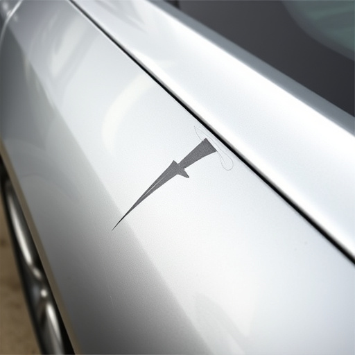 car scratch repair