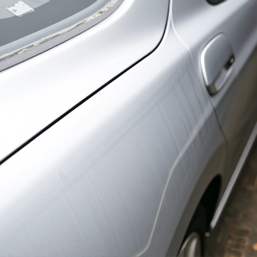 car scratch repair