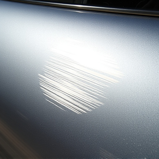 car scratch repair