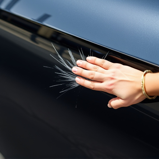 car scratch repair