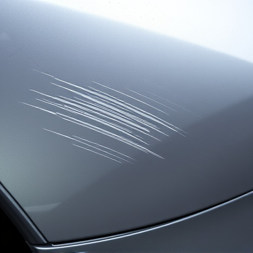 car scratch repair
