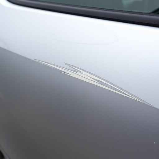 car scratch repair
