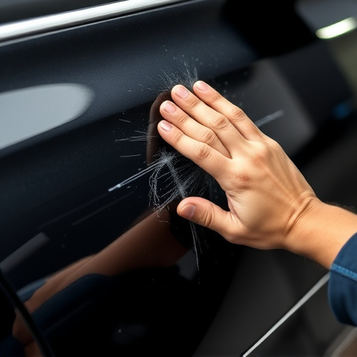 car scratch repair