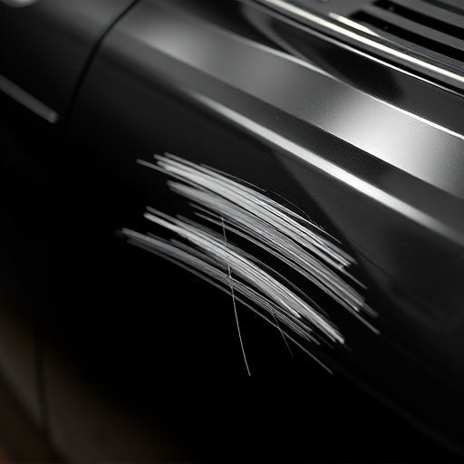 car scratch repair
