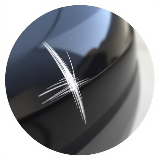 car scratch repair