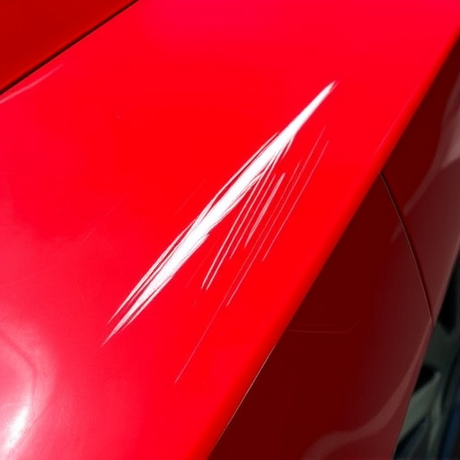 car scratch repair