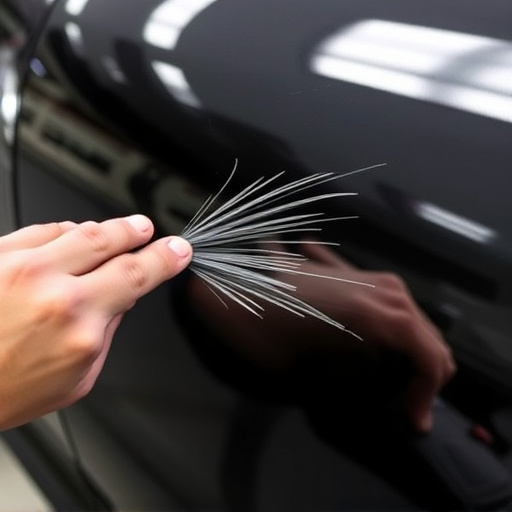 car scratch repair