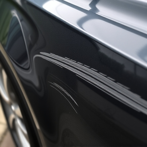 car scratch repair