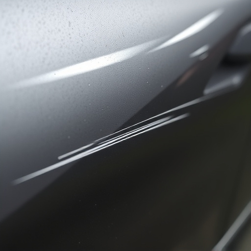 car scratch repair