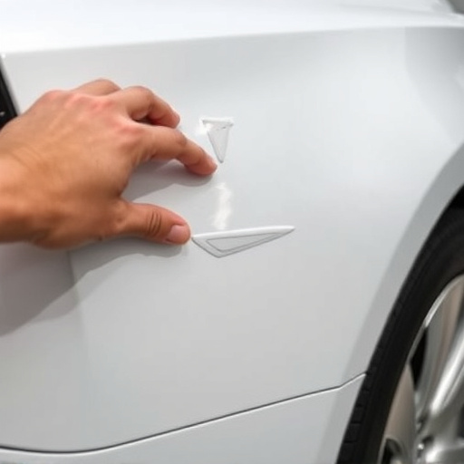 car scratch repair
