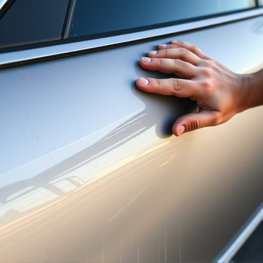 car scratch repair