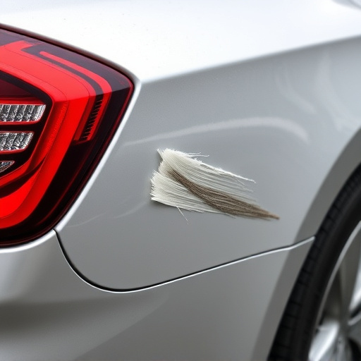 car scratch repair