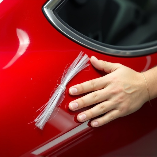 car scratch repair
