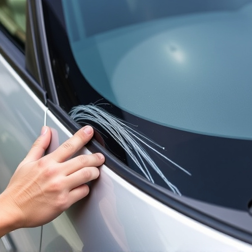 car scratch repair