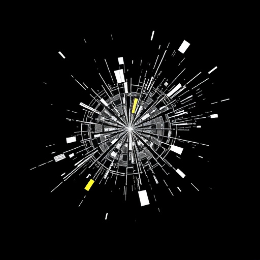 collision estimate