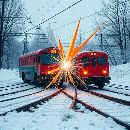 collision estimate