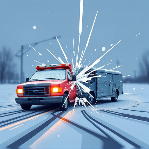 collision estimate