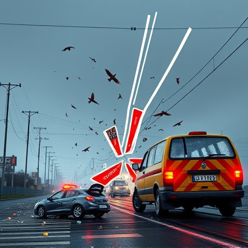 collision estimate