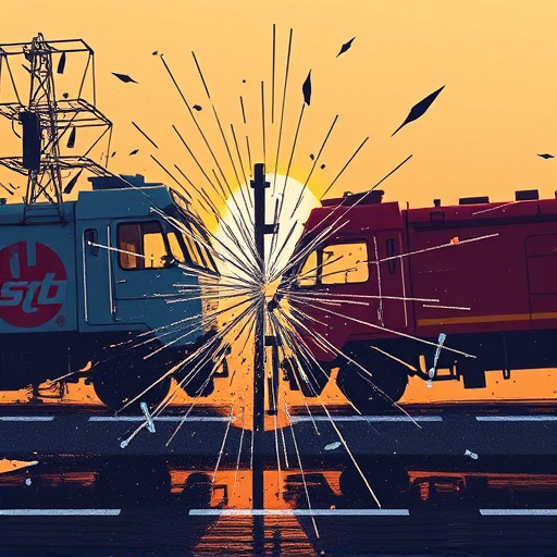 collision estimate
