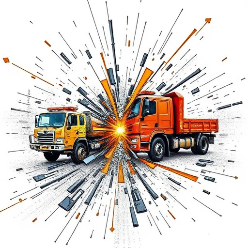 collision estimate