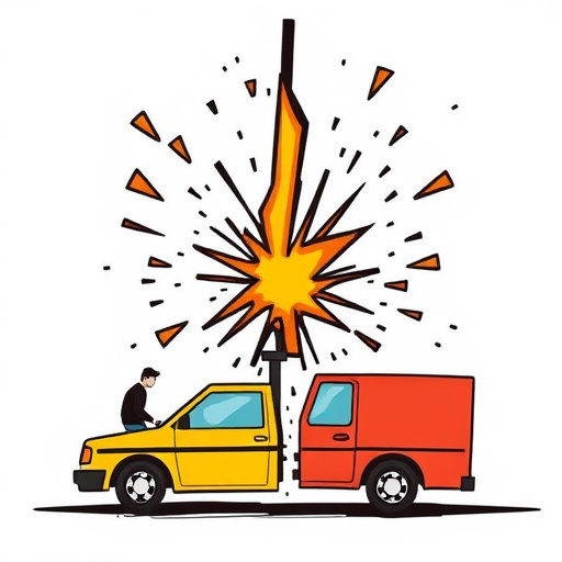 collision estimate