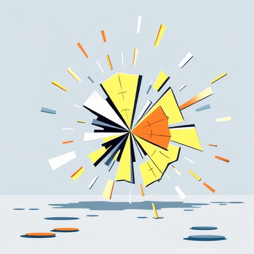 collision estimate