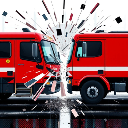 collision estimate