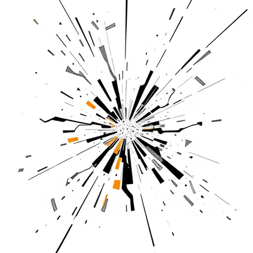 collision estimate