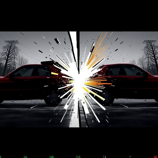 collision estimate
